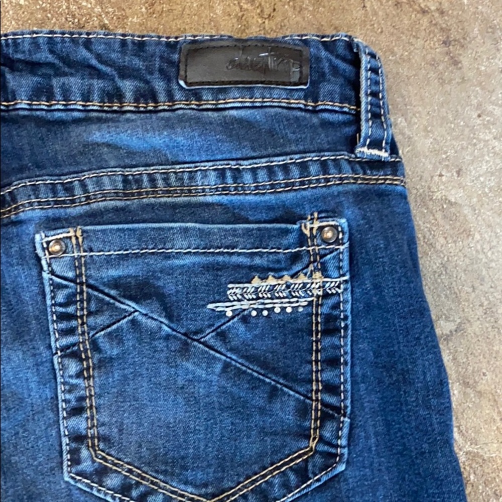 Daytrip Denim Jeans